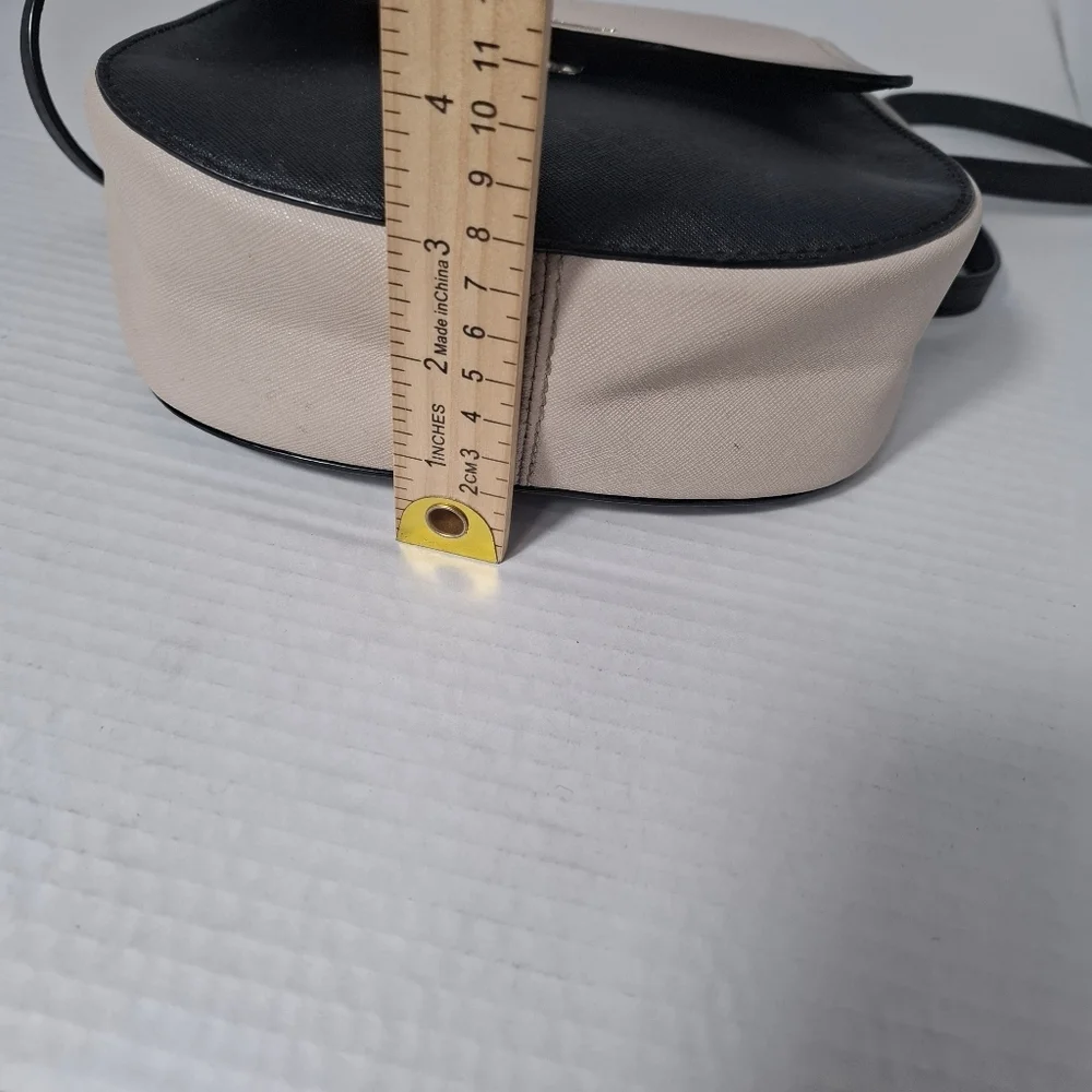 Kate Spade Cameron Street Byrdie Leather Crossbody Colorbloc